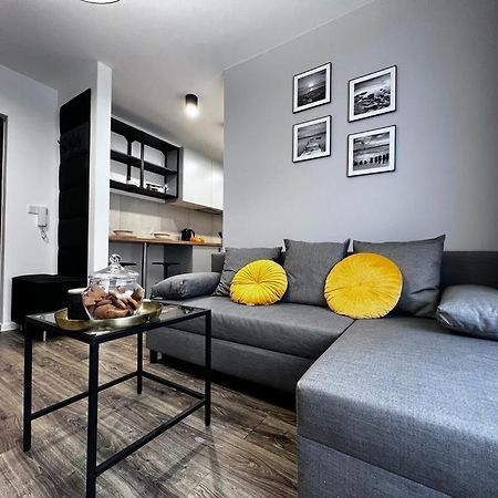 Apartamenty House Profit Kosciuszki 28Vs31B Kattowitz Exterior foto
