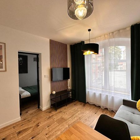Apartamenty House Profit Kosciuszki 28Vs31B Kattowitz Exterior foto