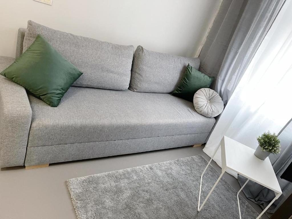 Apartamenty House Profit Kosciuszki 28Vs31B Kattowitz Exterior foto