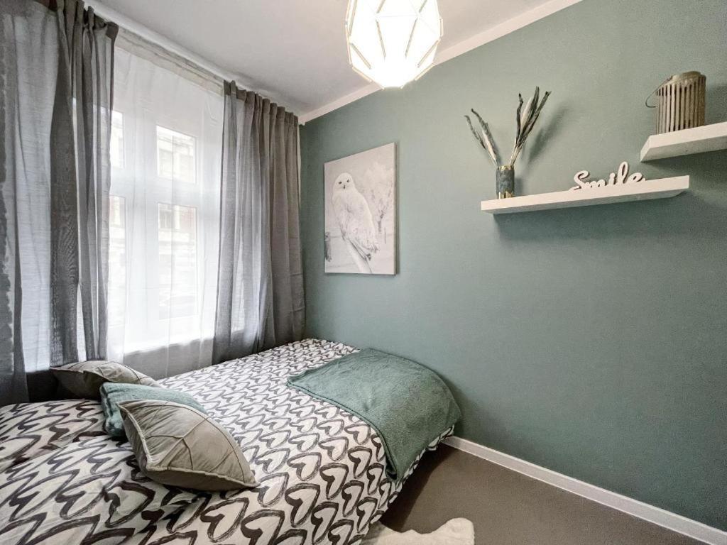 Apartamenty House Profit Kosciuszki 28Vs31B Kattowitz Exterior foto