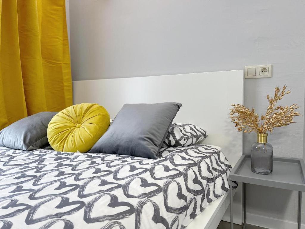 Apartamenty House Profit Kosciuszki 28Vs31B Kattowitz Exterior foto