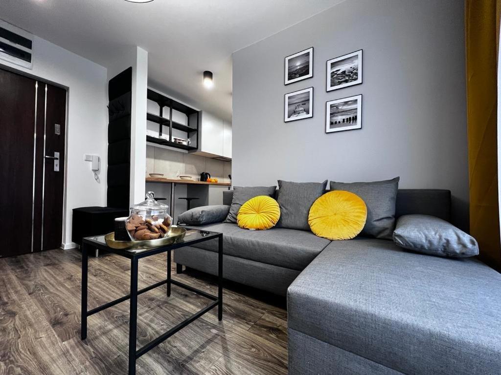 Apartamenty House Profit Kosciuszki 28Vs31B Kattowitz Exterior foto