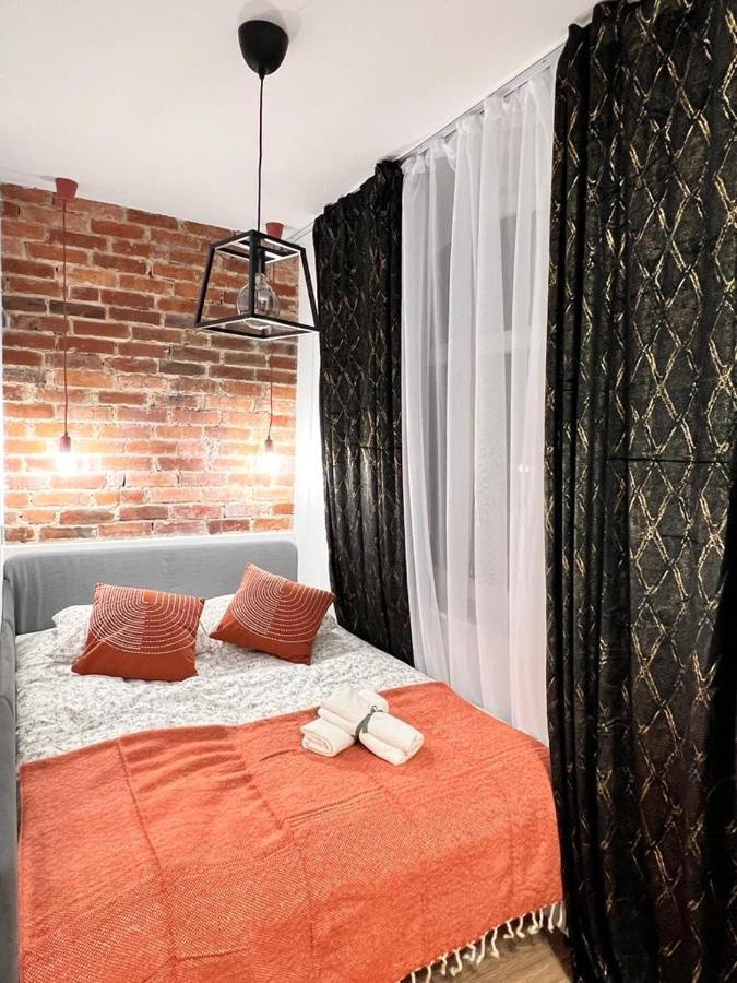 Apartamenty House Profit Kosciuszki 28Vs31B Kattowitz Exterior foto
