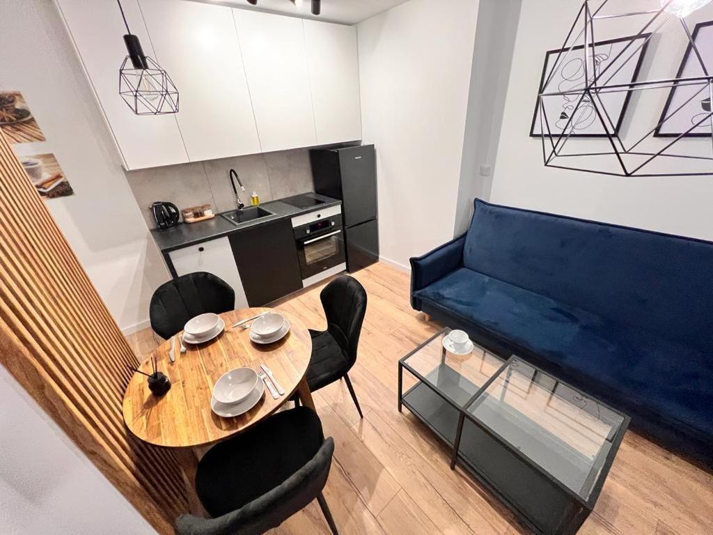 Apartamenty House Profit Kosciuszki 28Vs31B Kattowitz Exterior foto