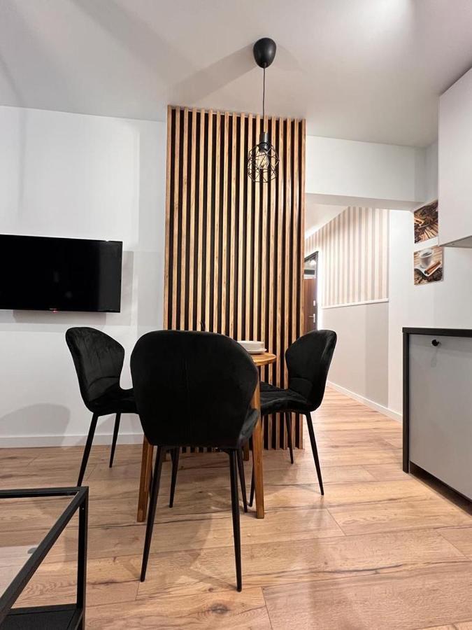 Apartamenty House Profit Kosciuszki 28Vs31B Kattowitz Exterior foto