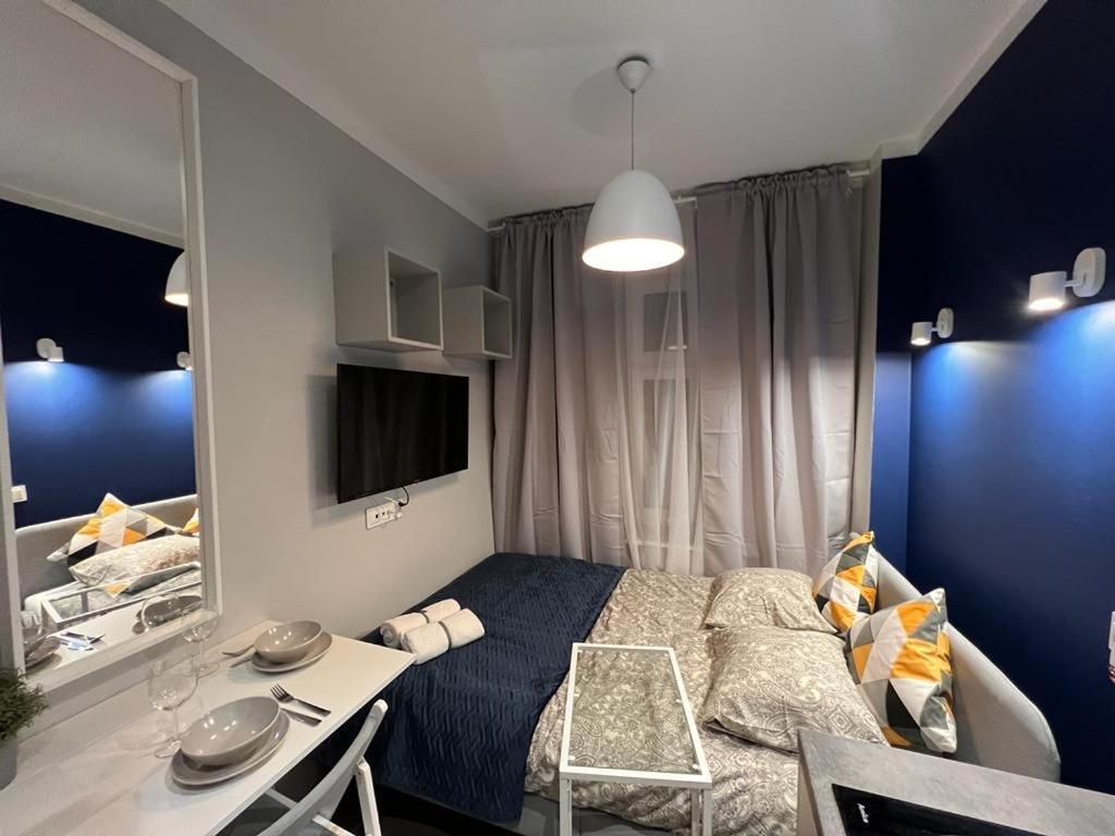 Apartamenty House Profit Kosciuszki 28Vs31B Kattowitz Exterior foto