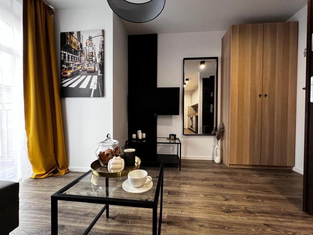Apartamenty House Profit Kosciuszki 28Vs31B Kattowitz Exterior foto