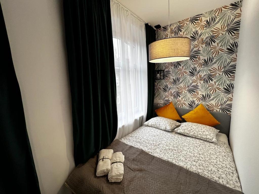 Apartamenty House Profit Kosciuszki 28Vs31B Kattowitz Exterior foto