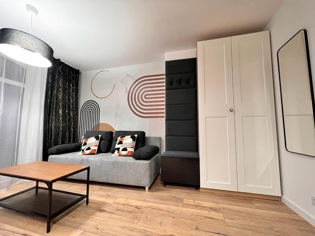 Apartamenty House Profit Kosciuszki 28Vs31B Kattowitz Exterior foto