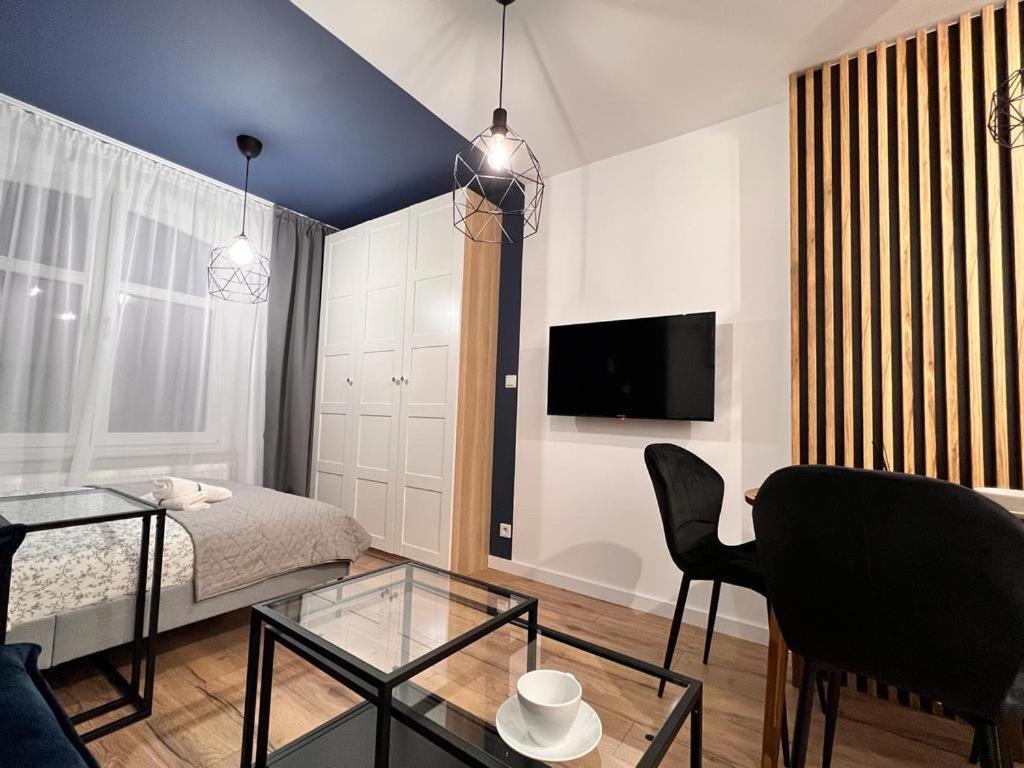 Apartamenty House Profit Kosciuszki 28Vs31B Kattowitz Exterior foto