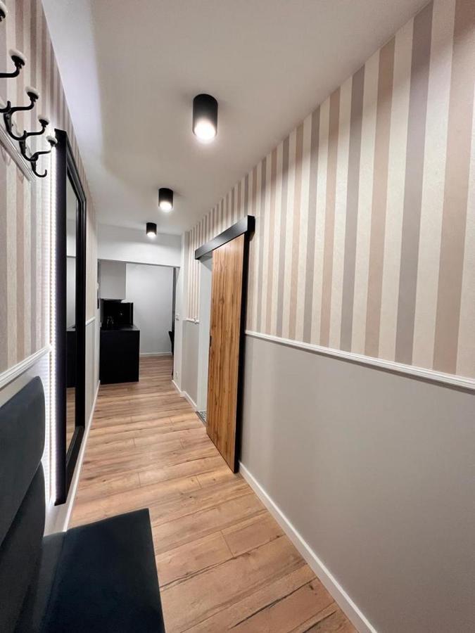 Apartamenty House Profit Kosciuszki 28Vs31B Kattowitz Exterior foto