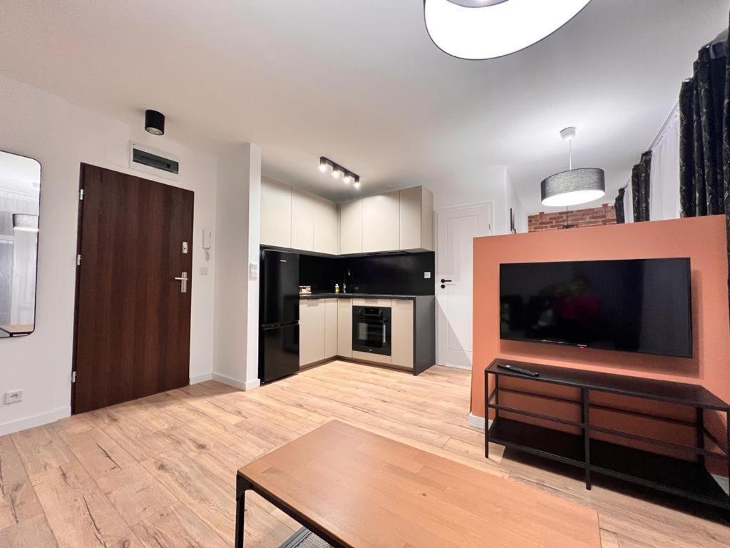 Apartamenty House Profit Kosciuszki 28Vs31B Kattowitz Exterior foto