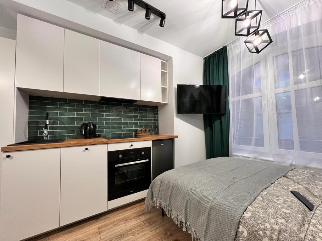 Apartamenty House Profit Kosciuszki 28Vs31B Kattowitz Exterior foto