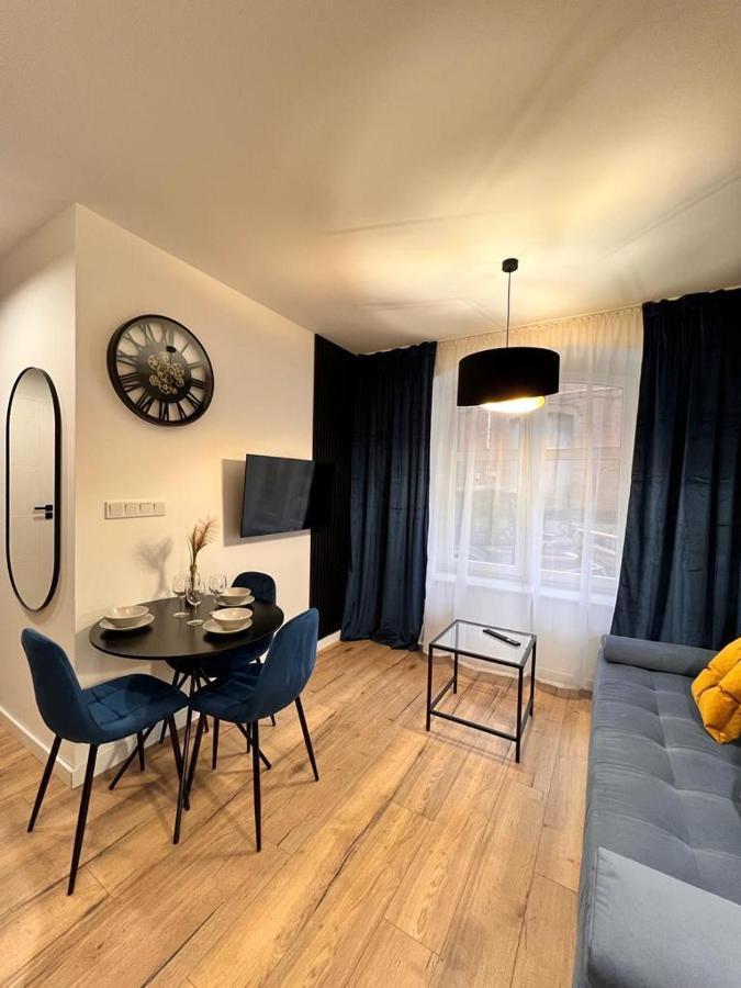 Apartamenty House Profit Kosciuszki 28Vs31B Kattowitz Exterior foto