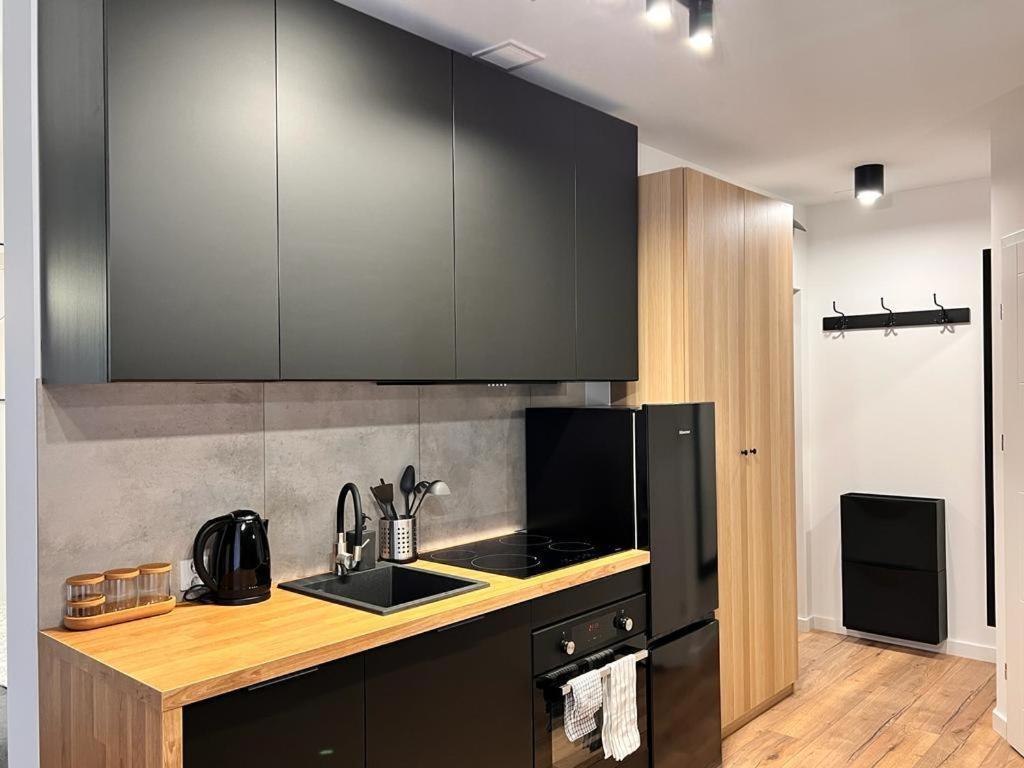Apartamenty House Profit Kosciuszki 28Vs31B Kattowitz Exterior foto