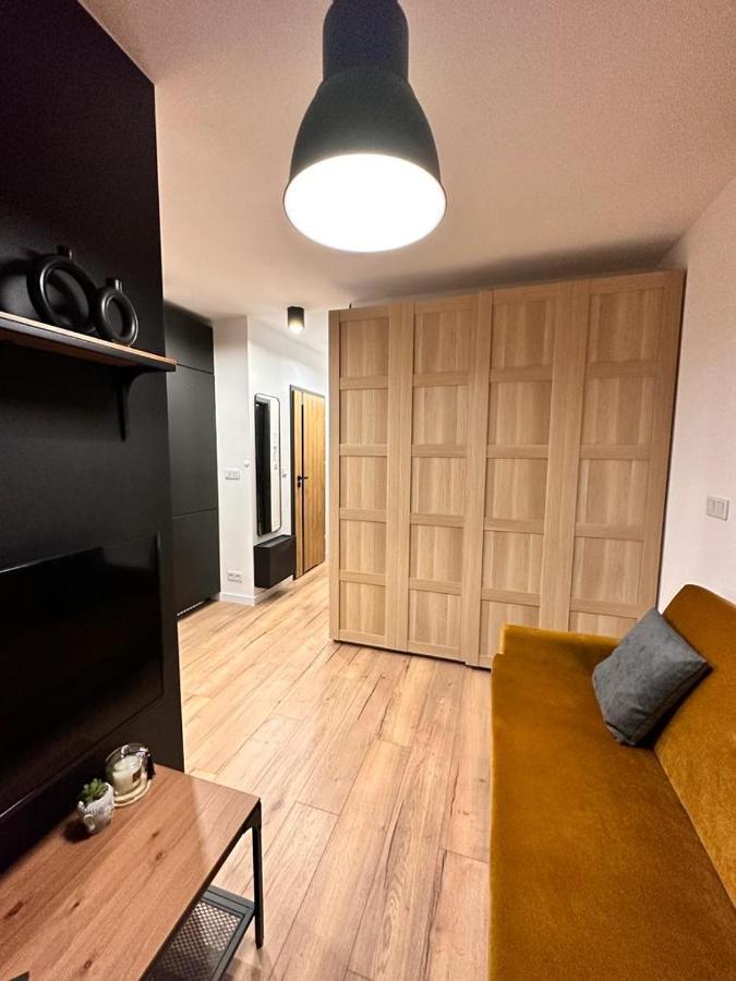 Apartamenty House Profit Kosciuszki 28Vs31B Kattowitz Exterior foto