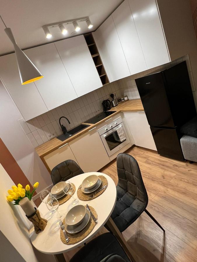 Apartamenty House Profit Kosciuszki 28Vs31B Kattowitz Exterior foto