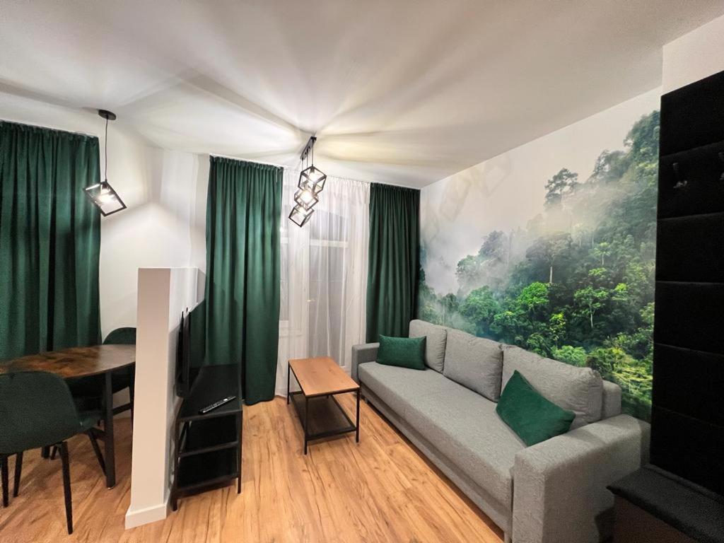 Apartamenty House Profit Kosciuszki 28Vs31B Kattowitz Exterior foto