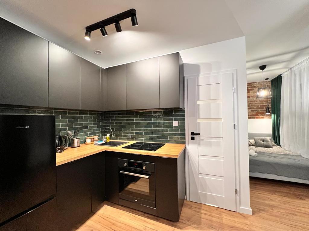 Apartamenty House Profit Kosciuszki 28Vs31B Kattowitz Exterior foto
