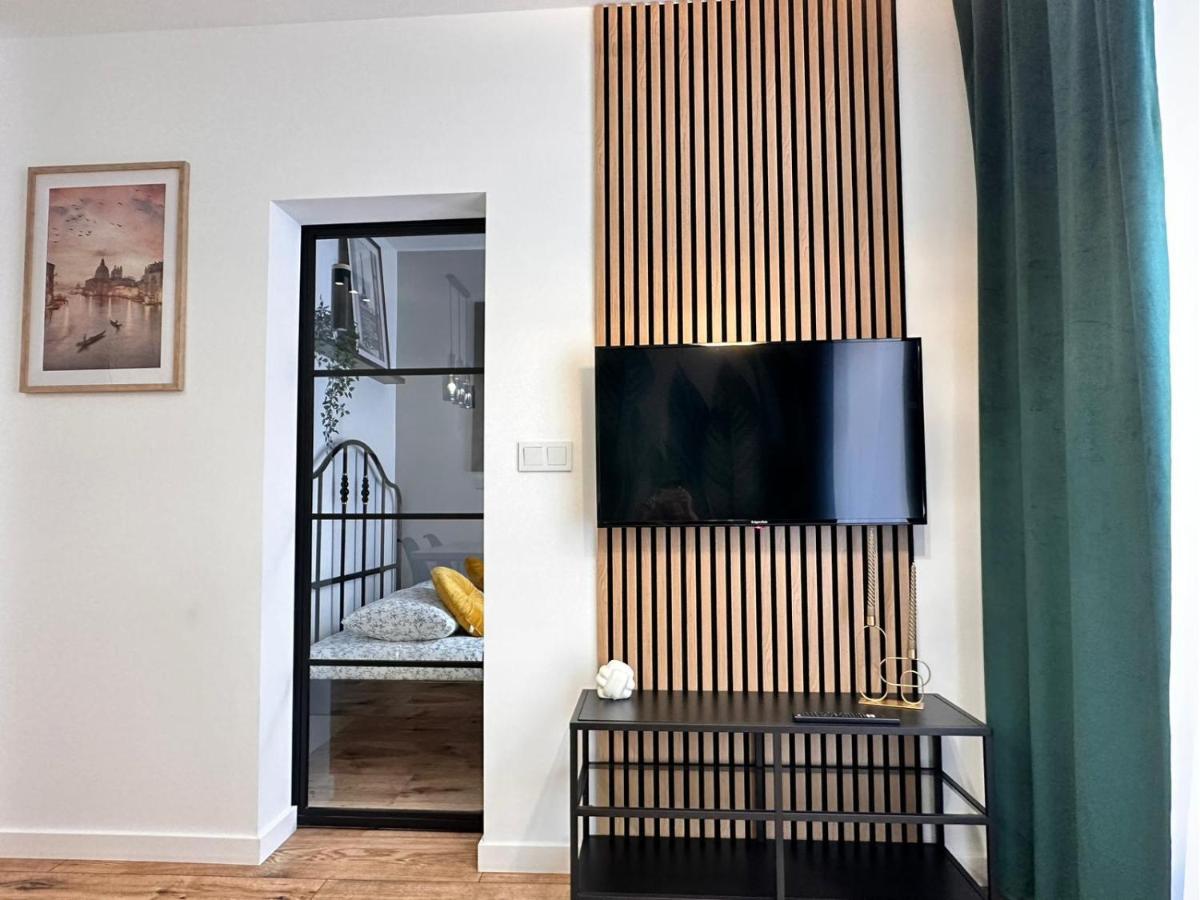 Apartamenty House Profit Kosciuszki 28Vs31B Kattowitz Exterior foto