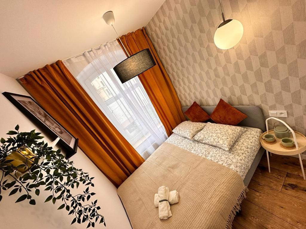 Apartamenty House Profit Kosciuszki 28Vs31B Kattowitz Exterior foto