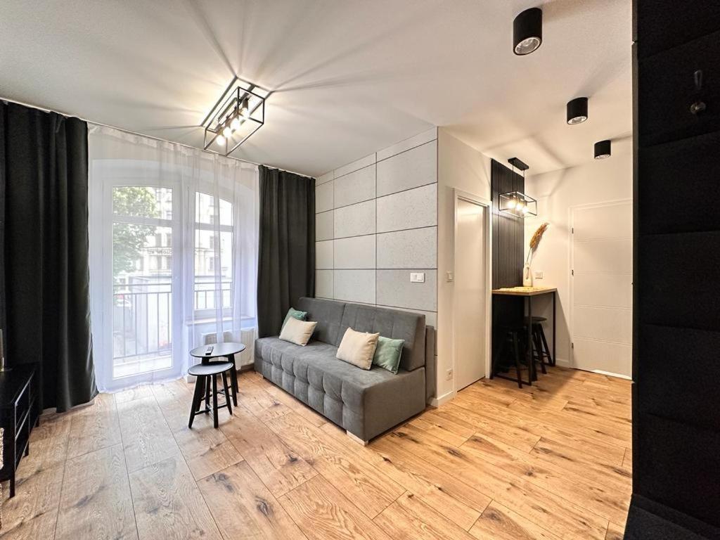 Apartamenty House Profit Kosciuszki 28Vs31B Kattowitz Exterior foto