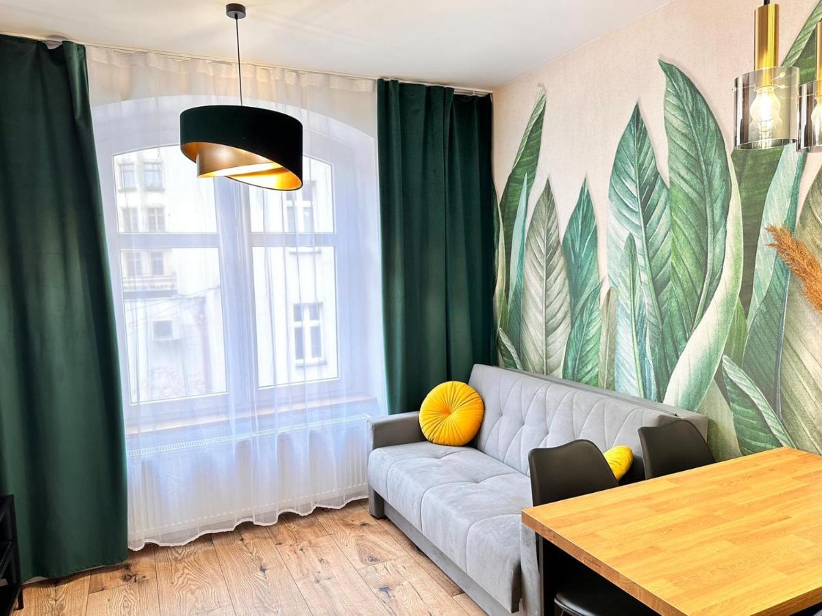Apartamenty House Profit Kosciuszki 28Vs31B Kattowitz Exterior foto