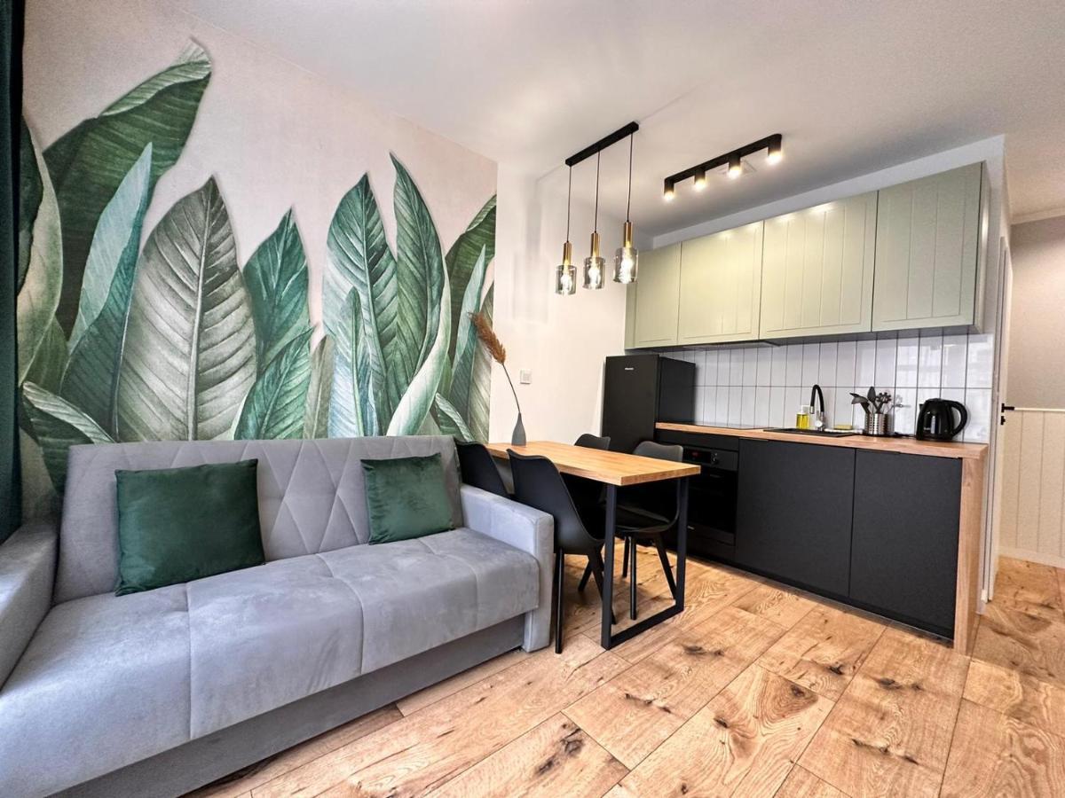 Apartamenty House Profit Kosciuszki 28Vs31B Kattowitz Exterior foto